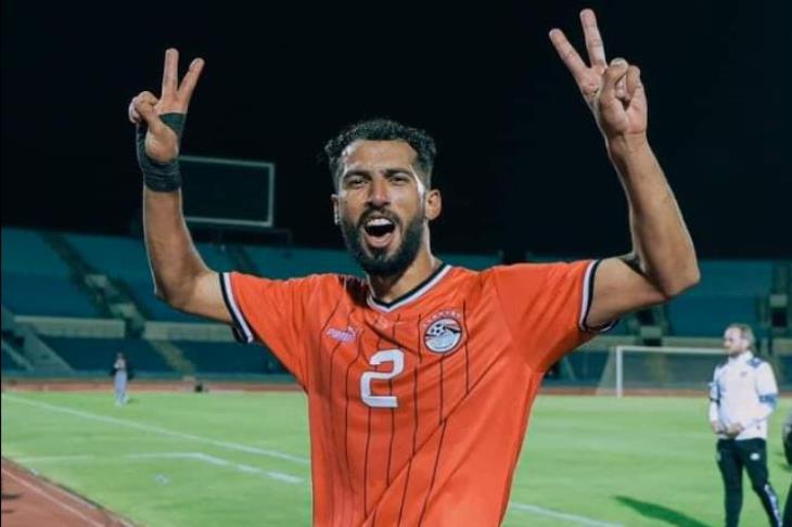  خالد صبحي يكشف.. هل تفاوض الزمالك معه قبل انتقاله للمصري؟